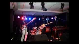 Sitting on my Sofa  The Mynd Set (Kinks Kover)