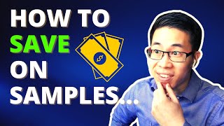 How to Save THOUSANDS on Sample Libraries!