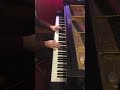 The Greeting     McCoy Tyner   played by Johannes Kersthold