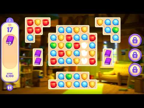 Small town murders level 3