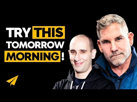 , title : 'Simple MORNING RITUALS That You Need to Practice DAILY! | Grant Cardone | #Entspresso'