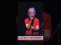 BETTE MIDLER INCREDIBLE STAND AGAINST MAGA