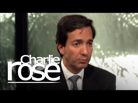 Luis Fortuño | Charlie Rose