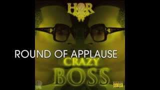 Hazar (Czar-Nok) - Round of Applause (BossMix)