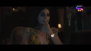 Vikas And Shikha's Video Call | Chutzpah | SonyLIV Originals