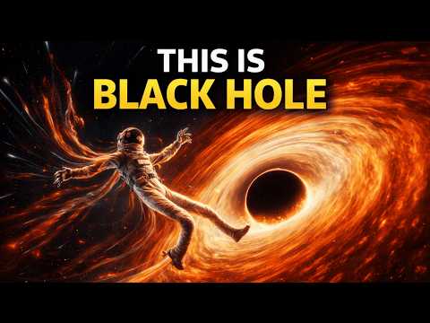 What You Would See if You Fell into a 5 Dimensional Black Hole
