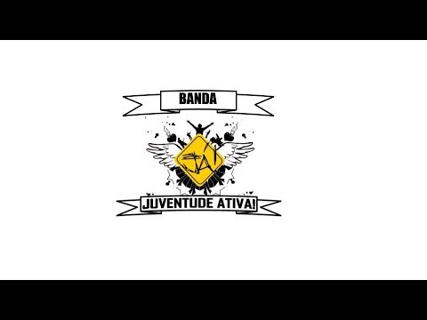 Eu Me Entrego A Ti - Banda Juventude Ativa