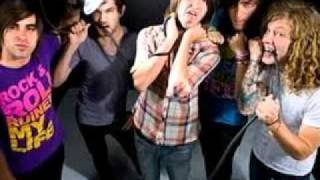 Mayday Parade-If You Wanted A Song Written About You, All You Had To Do Was Ask