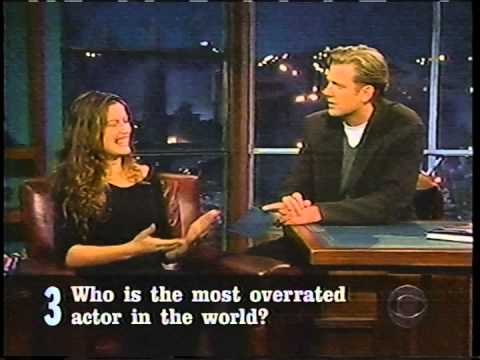 LAETITIA CASTA - 21 --- 1999 - part 2 of 2