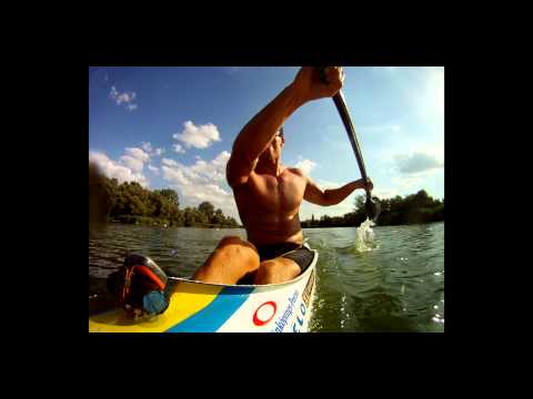 Anders Gustafsson - Greetings from Szolnok