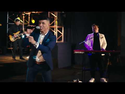 "Mujahid Zoltán és Group'N'Swing" LIVE - Forget you