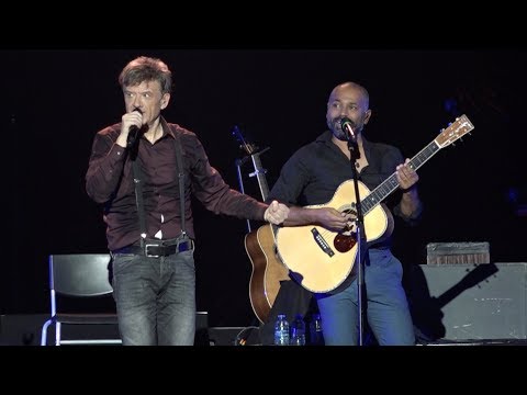 Bart Peeters en Ronny Mosuse eren overleden Robert Mosuse