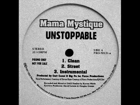 Mama Mystique, Nikki D - Styles I Murder [1997]