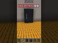 How to Make a Working Modern Fridge in Minecraft!