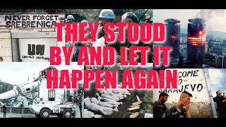 Understanding the Balkans w/ Tom Lord of Militant Wire - Let Them Eat Cake 019