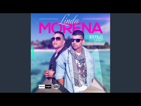 Linda Morena Extended Version