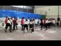 Extraordinary Merry Christmas Coreography 