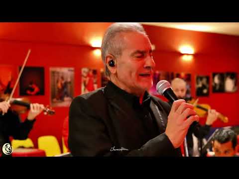 La Juan D'arienzo LIVE en "Aldobaraldo", Torino, Italia. 2025