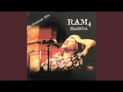 Marasa pa RAM