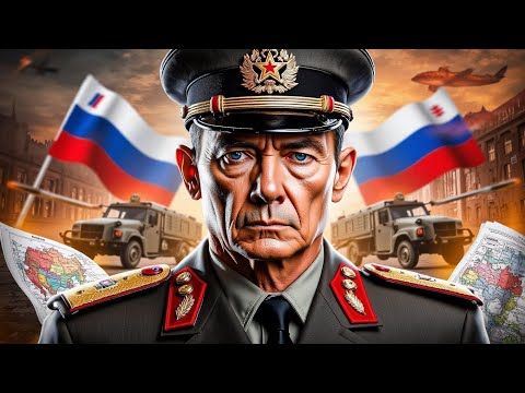 Who is General Alexander Lapin? Russian Commander’s Rise & Controversies Alexander Lapin biography