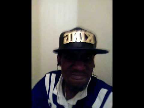 Yung Saber "Exposed" Feat- RedrumTwistMurder