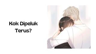 Download lagu Kok Dipeluk Terus? | ASMR Jawa mp3 Download lagu Kok Dipeluk Terus? | ASMR Jawa mp3