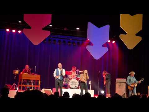 Timebox - Seasons - Papendrecht (NL) - 2025