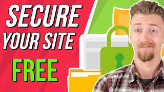 How To Secure Your Website For FREE - WordPress ULTIMATE Security Guid