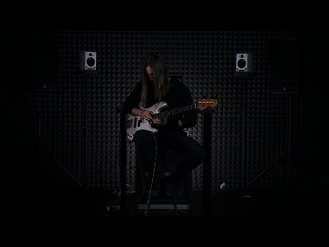 Black Hole Constellation - The Devourer - “Guitar Solo” / Bass playthrough /