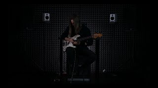 The Devourer - “Guitar Solo” / Bass playthrough /