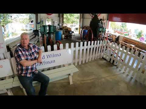 Midwest Old Threshers Reunion 2021