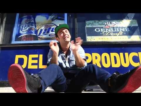 Kosha Dillz-Tupac Gone Fishin'