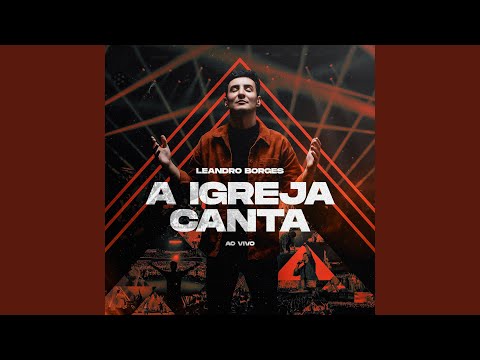 O Rei Está Voltando / Canto Universal / Grandioso És Tu / Porque Ele Vive (Ao Vivo)