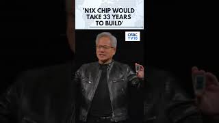 Microsoft & Nvidia Meticulously Optimised Everything For This AI Supercomputer: Jensen Huang | N18G