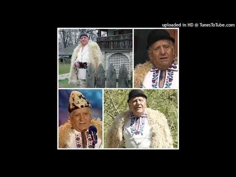 ~Prof.🖤Gavriil Prunoiu - Boala de care zac~ÎN MEMORIAM (Împreună cu Grupul Doruri Muscelene)