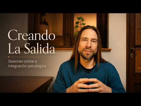 Miniatura del video de presentación de Creando La Salida