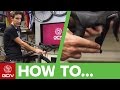 How To Use Road Bike Shifters | Change Gear On Your Road Bike