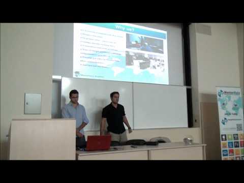 Над 200 са кандидатите за първия iOS курс на MentorMate Academy