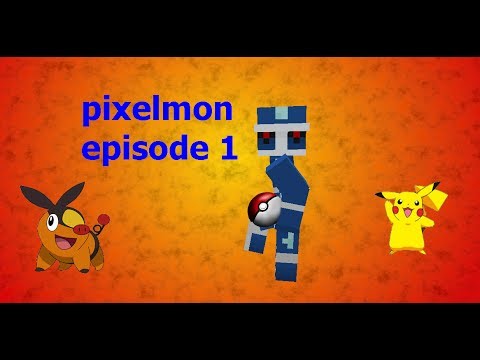 pixelmon season 2 kanto adventures episode 1 the adventur returns