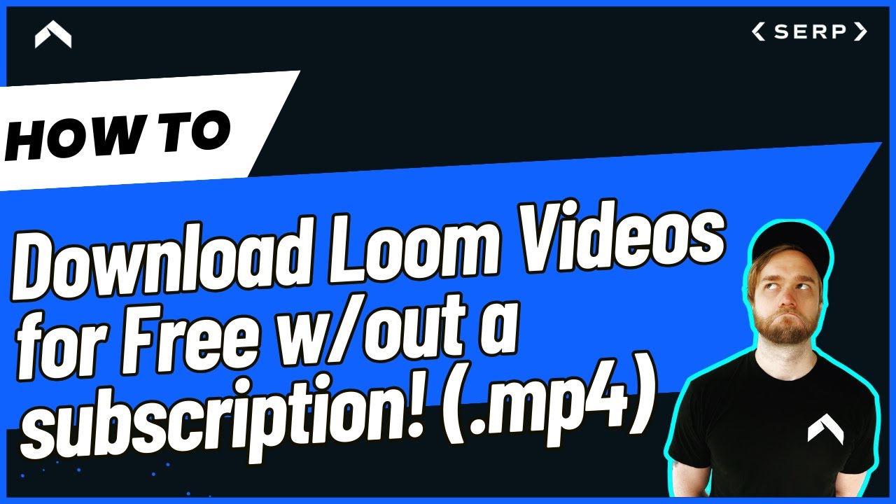 Loom Video Downloader Demo Video 3