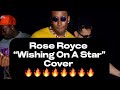 Rose Royce- Wishing On A Star (FD Cover)