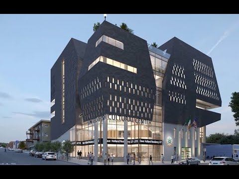 Campaign for Our Future —Preserving Our History, Ensuring Our Future