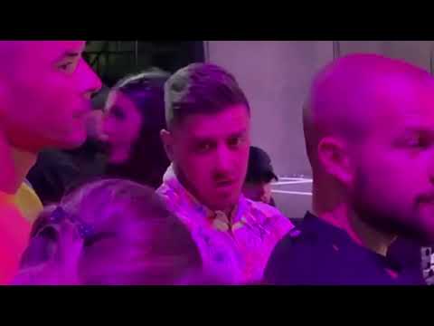 Obezbeđenje čuva Filipa Cara od porodice Dragojević