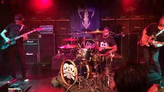 Two Man Riot Live In Las Vegas  - Franky Perez