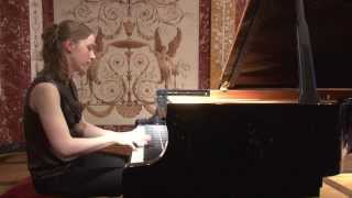 Download lagu Franz Liszt, Rhapsodie Espagnole S 254 - Evgenia Fölsche mp3