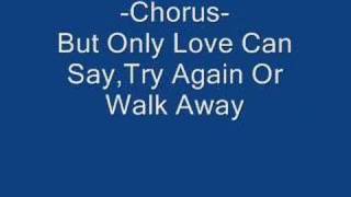 Trademark - Only Love With Lyrics