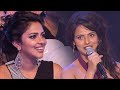 Amala Paul S Love For Neetu Chandra S Heartfelt Speech At South Award Show