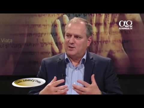 Mihai Dumitrașcu - De ce este importantă darea de socoteală?