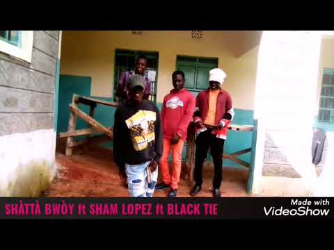 BROKOD GANG PARARO (official video)