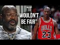 NBA Legends Explain Why Michael Jordan Would Be TERRIFYING In Today S NBA